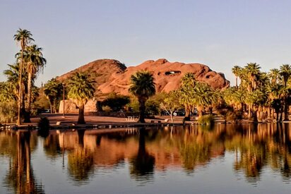 Papago Park