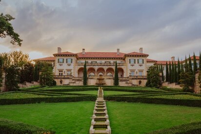 Philbrook Museum of Art