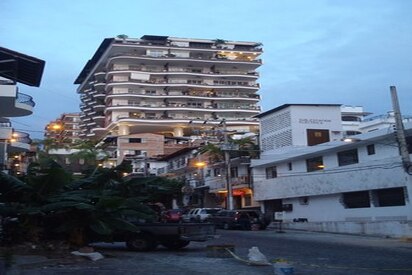 Pinnacle Resort 180 Puerto Vallarta 