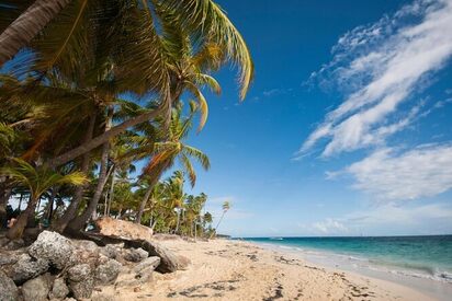 Playa Bavaro