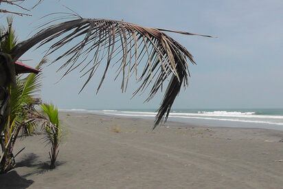 Playa La Barqueta