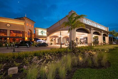 Plaza las Americas San Juan 