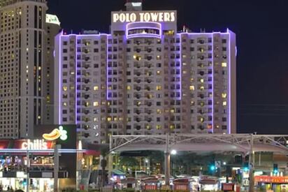 Polo Towers by Diamond Resorts