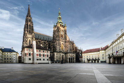 Prague Castle