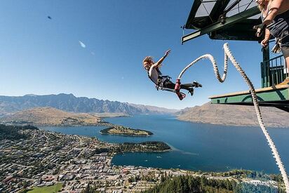 Queenstown