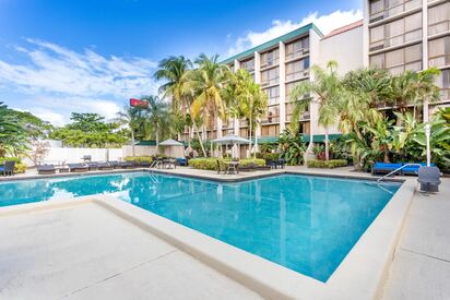 Ramada West Palm Beach