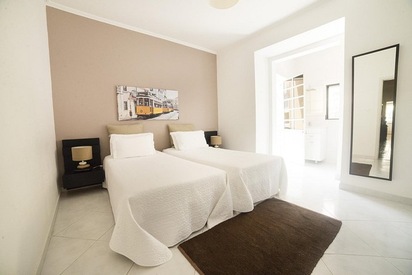 Residencial Valentina Lisbon 