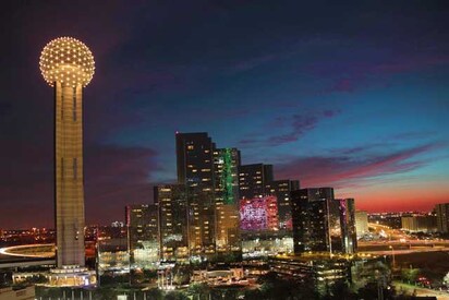 Reunion Tower