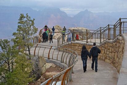 Rim Trail