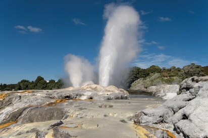 Rotorua