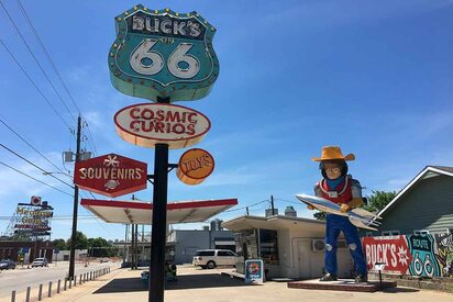 Route 66