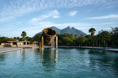 Santa Lucia Riverwalk