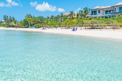 Sapodilla Bay Turks & Caicos