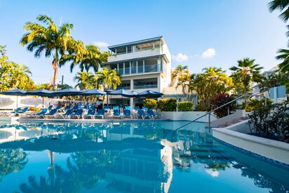 Savannah Beach Club barbados 