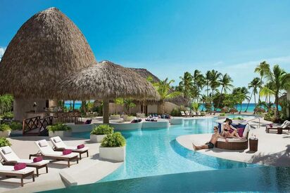 Secrets Cap Cana Resort & SPA