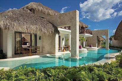 Secrets Cap Cana Resort & Spa