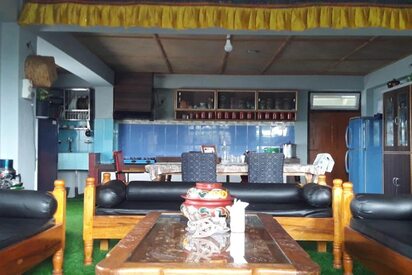 Sokegang Sojourn Hotel Pakyong - Lowest Flight Fares Sokegang Sojourn Hotel Pakyong