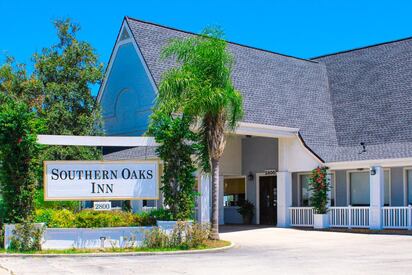 Southern Oaks Inn