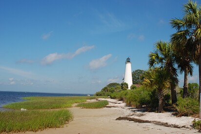 St. Marks National Wildlife Refuge