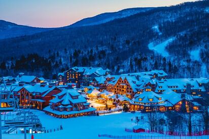 Stowe-Vermont - Lowest Flight Fares Stowe