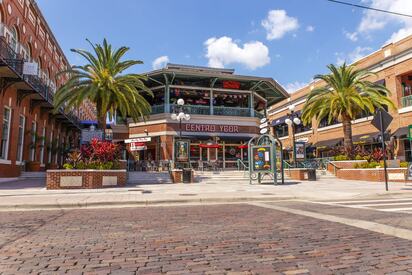 Tampa Bay Brewing Company tampa - Lowest Flight Fares Tampa Bay Brewing Company