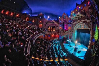 Tampa-Theater-tampa - Lowest Flight Fares Tampa Theater