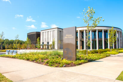 Tennessee State Museum