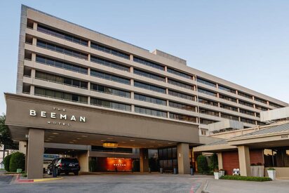 The Beeman Hotel