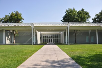 The Menil Collection Houston