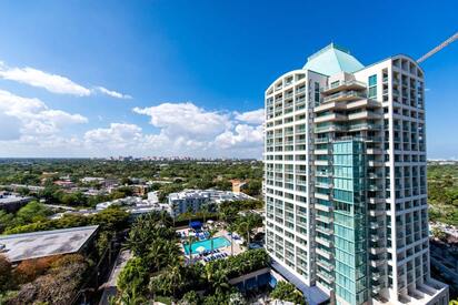 The Ritz-Carlton Coconut Grove Miami 