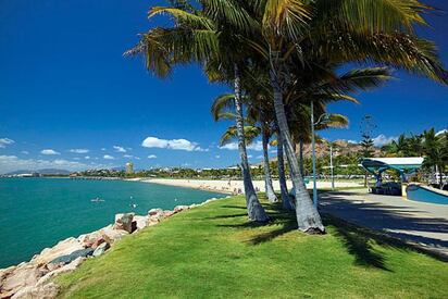 The Strand Townsville 