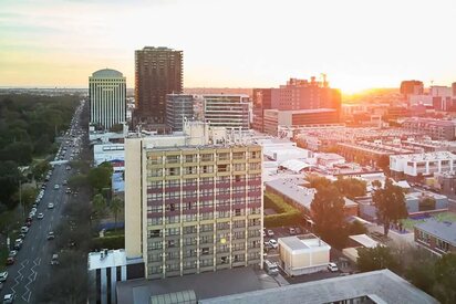 The Terrace Hotel Adelaide