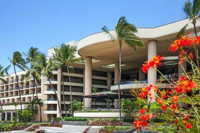 The Westin Hapuna Beach Resort