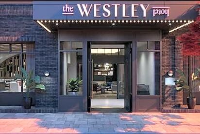 The Westley Calgary Downtown