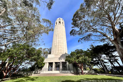 Torre Coit