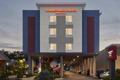 TownePlace Suites Tampa South tampa - Lowest Flight Fares TownePlace Suites Tampa South