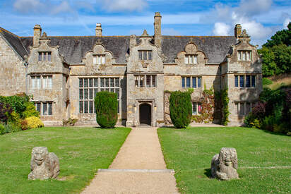 Trerice Newquay 