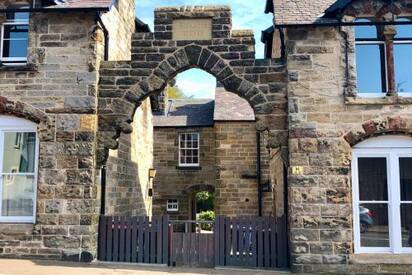 Underneath the Arches Edinburgh 