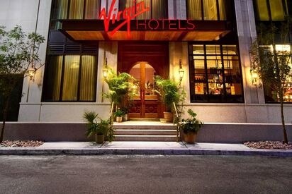 Virgin Hotels