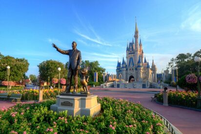 Walt Disney World