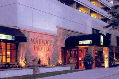 Warwick Hotel