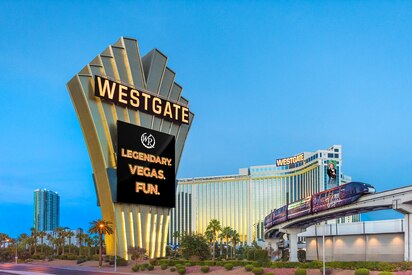 Westgate Las Vegas Resort Casino