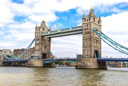 Westminster Bridge