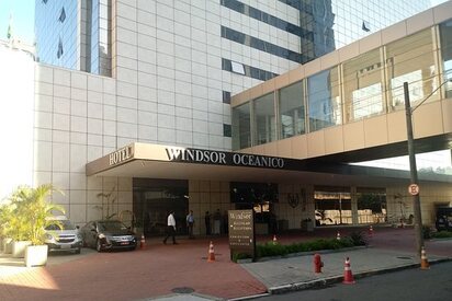 Windsor Oceanico