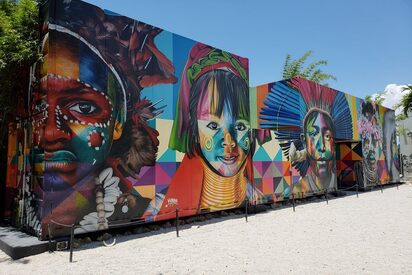 Wynwood Walls