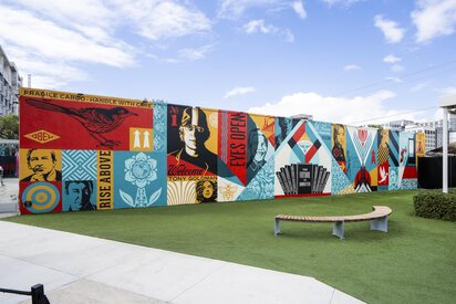 Wynwood Walls