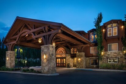 Wyoming Inn Hotel Jackson Hole