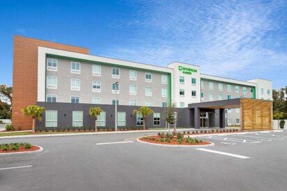 Wyndham Garden Orlando Airport orlando