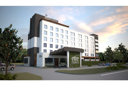 Ette Luxury Hotel & Spa orlando