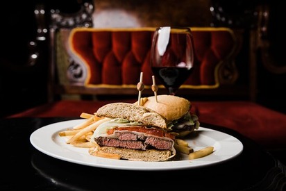 berns-steak-house-tampa - Lowest Flight Fares Bern's Steak House